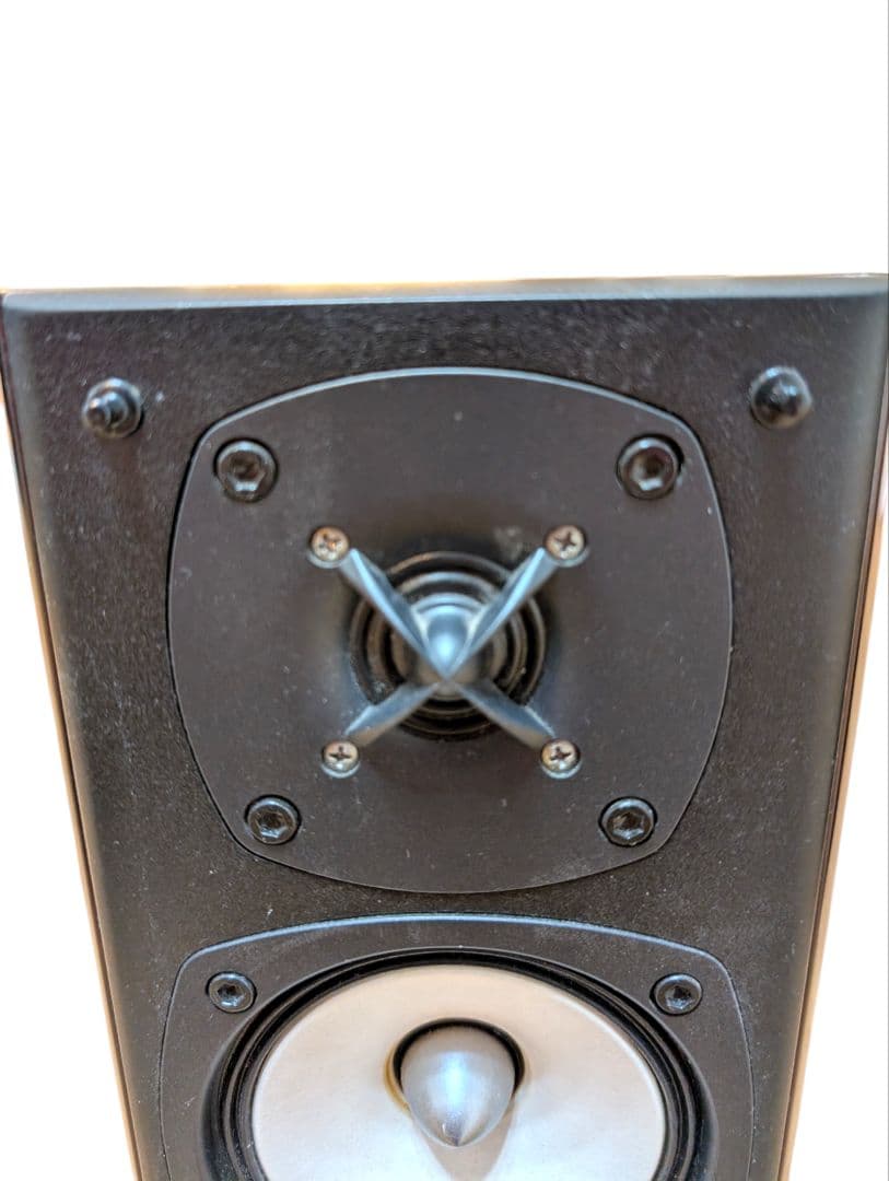 ONKYO D-112EXT スピーカー 2個セット 同シリアル番号