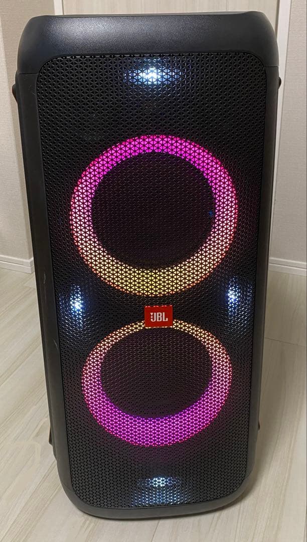JBL PartyBox 300 Bluetooth スピーカー