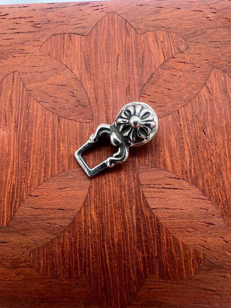 だ*い様 クロムハーツ ファスナーパーツ