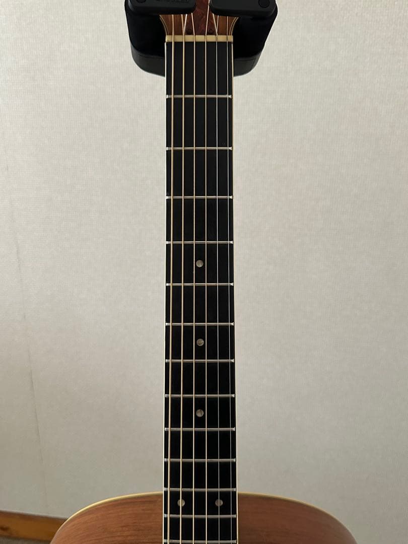 とんぼ　YAMAHA FG700 グリーンラベル ニューハカランダ