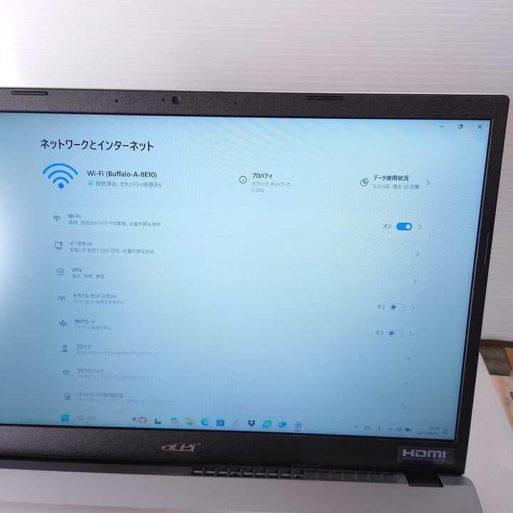 その他ノートPC本体 Acer A315-59-H38U/F i3-1215U/8GB/256GB