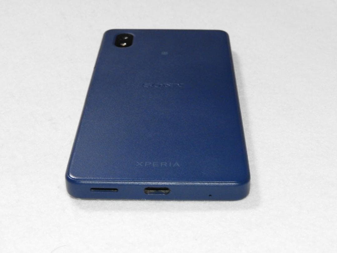 SONY Xperia Ace III ソフトバンク A203SO SIMフリー