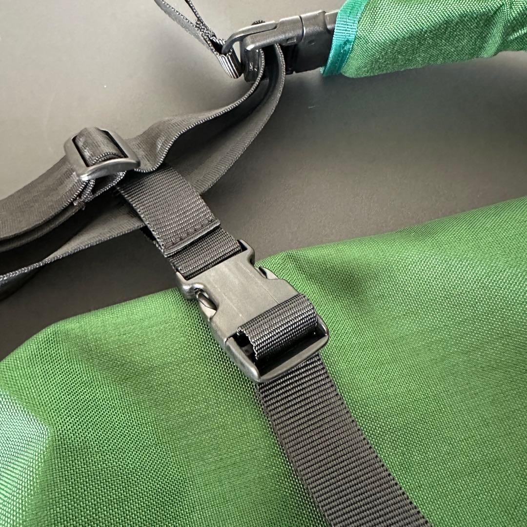 BAGABOO (バガブー)/ STANDARD MESSENGER BAG M