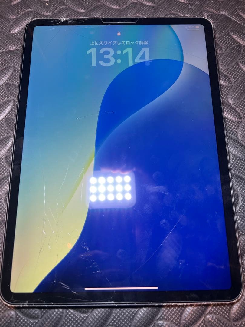 iPad pro11インチ第2世代Wi-Fi 128G