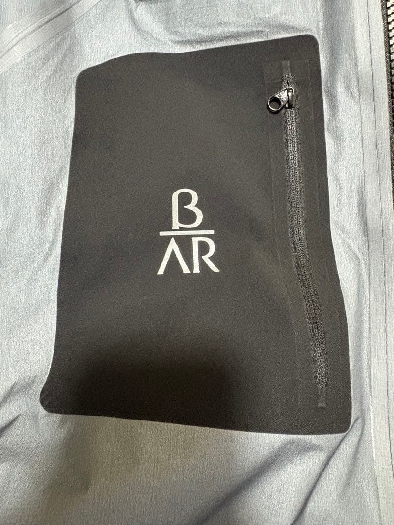 ARC'TERYX BETA AR ジャケット