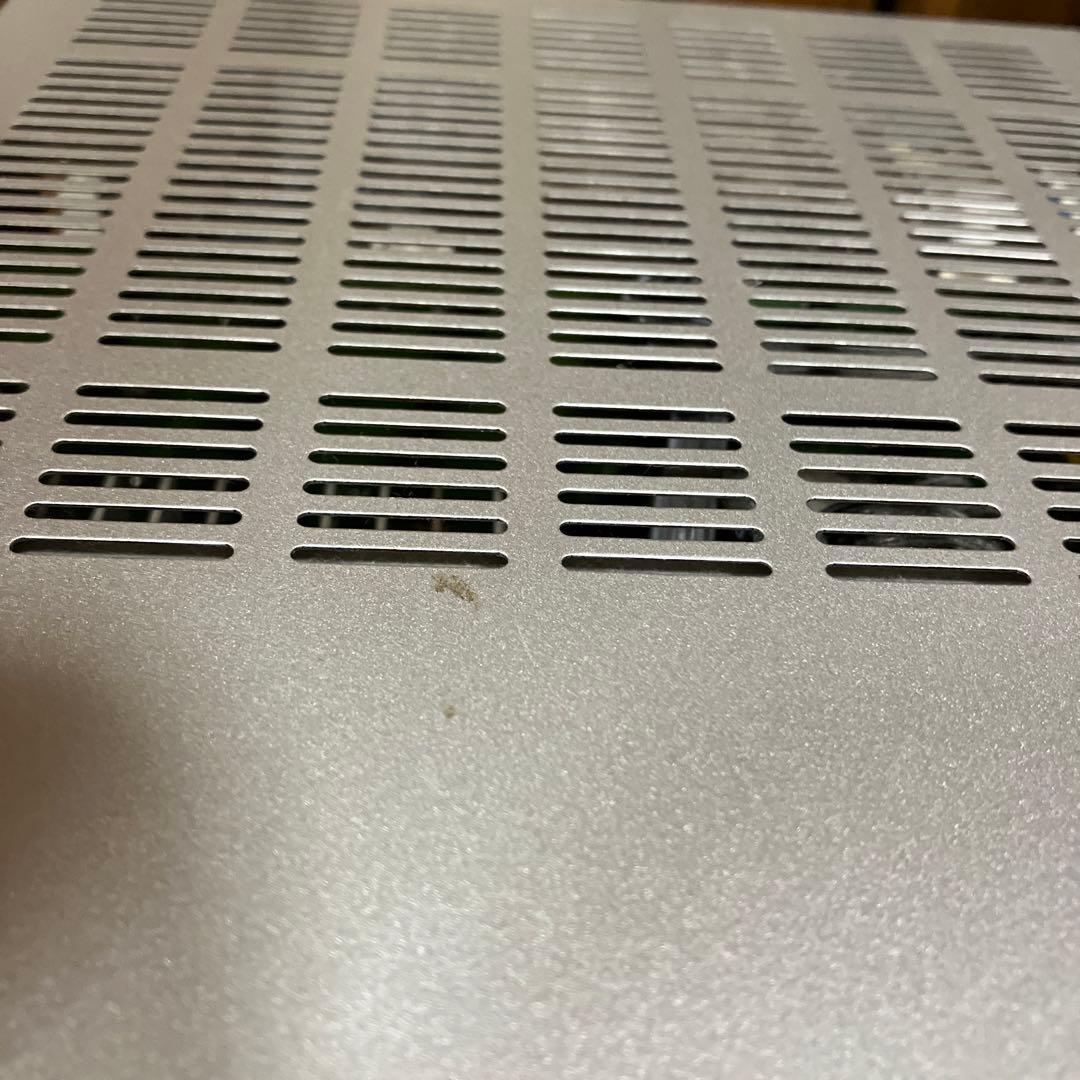 【CD】【MD】【ONKYO】FR-N9TX CD/MDアンプシステム 特別仕様