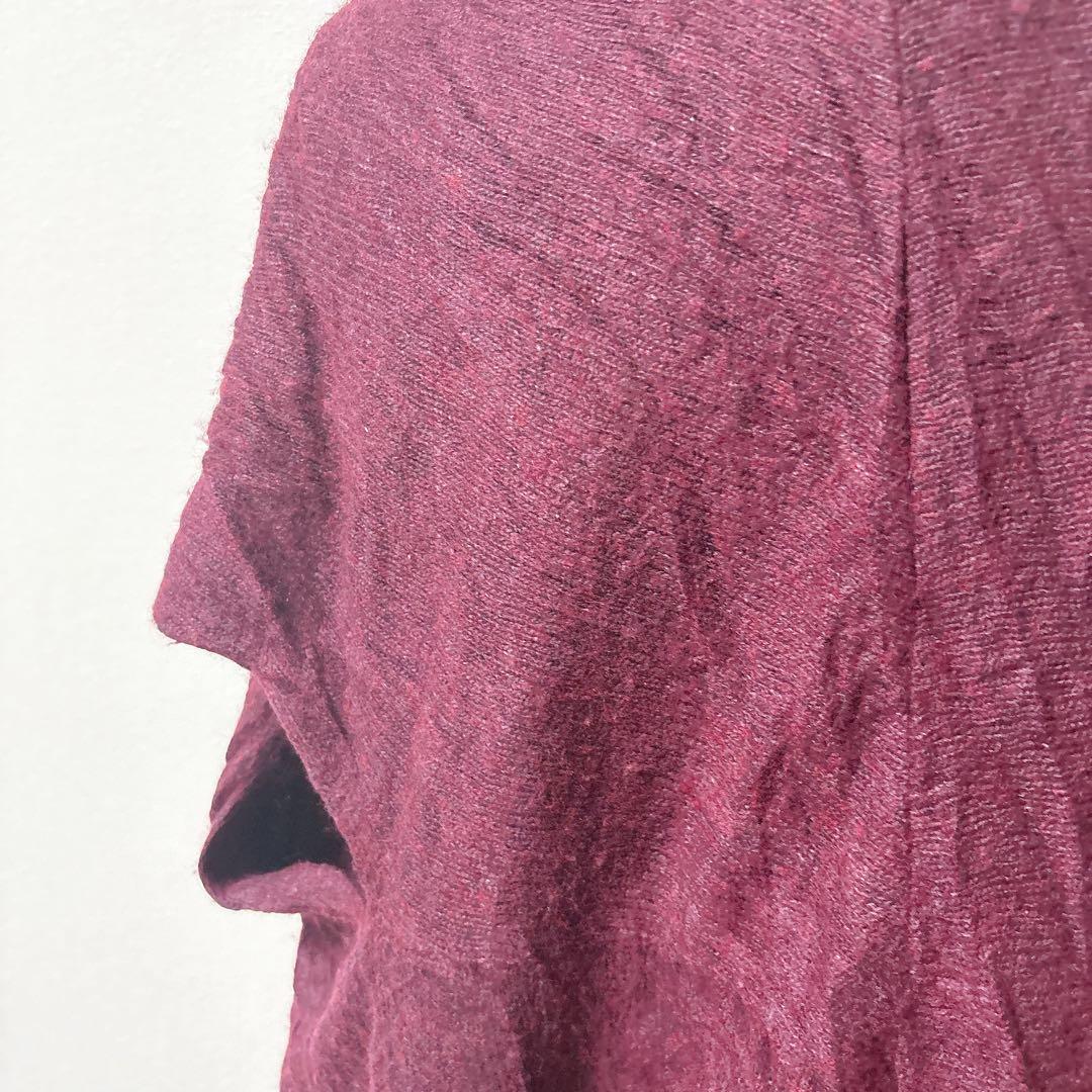 RALPH LAUREN ラルフローレン S/M カーディガン カシミヤ ウール