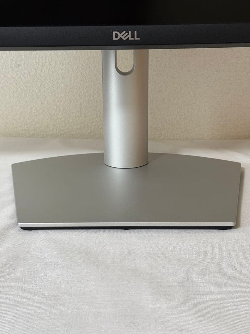 【動作確認済み】Dell S2721QS 27インチ 4Kモニター