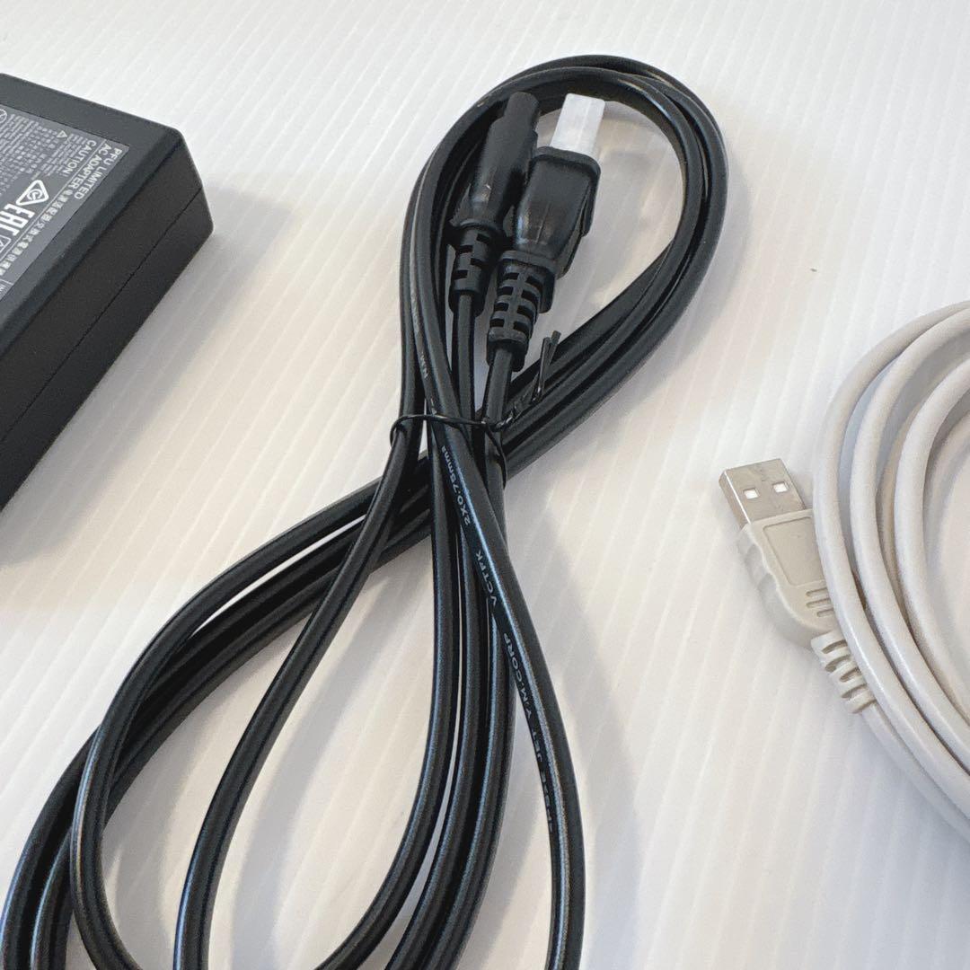 【極美品】富士通 ScanSnap SV600 FI-SV600 スキャナー