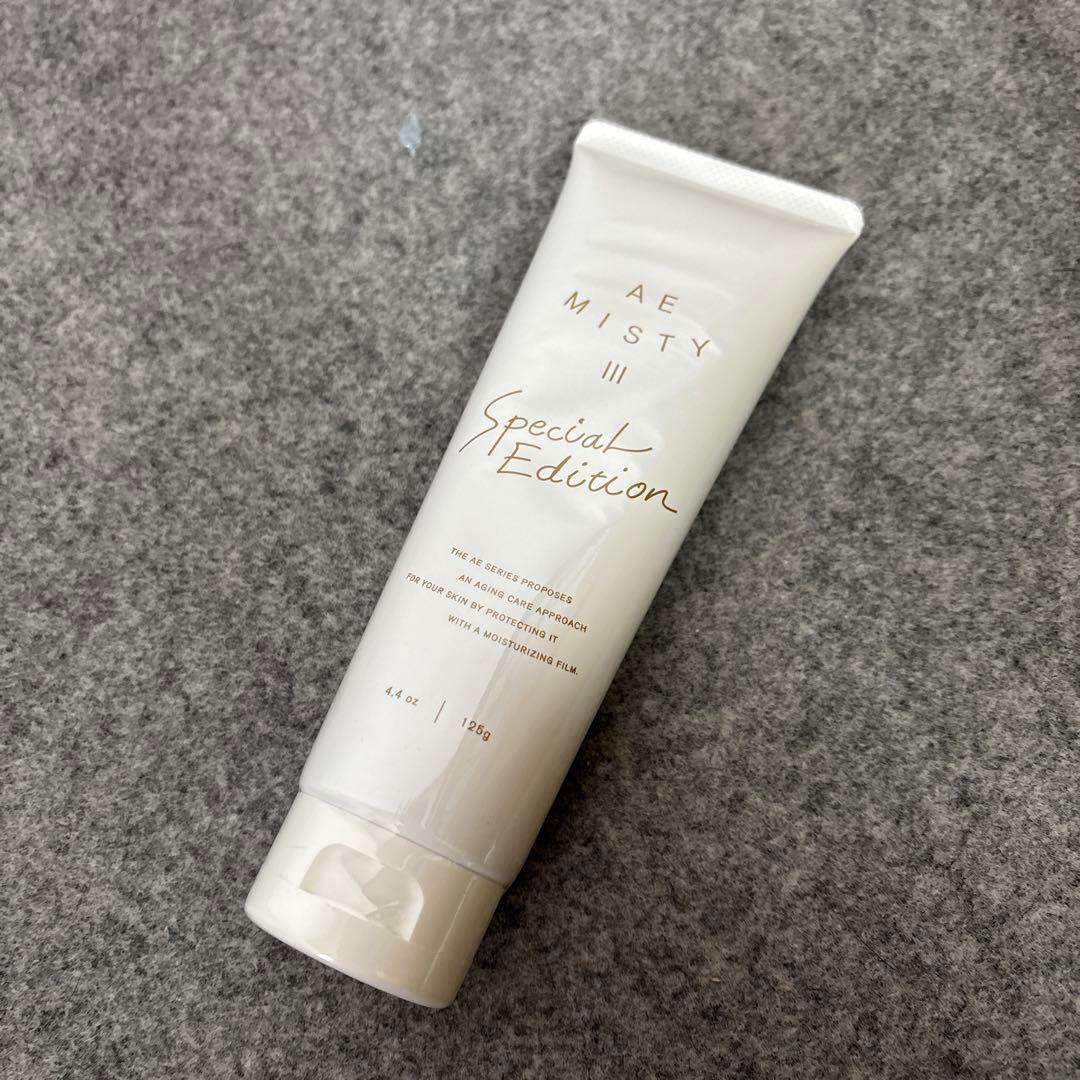 AE MISTY Special Edition 125g ミスティⅢ