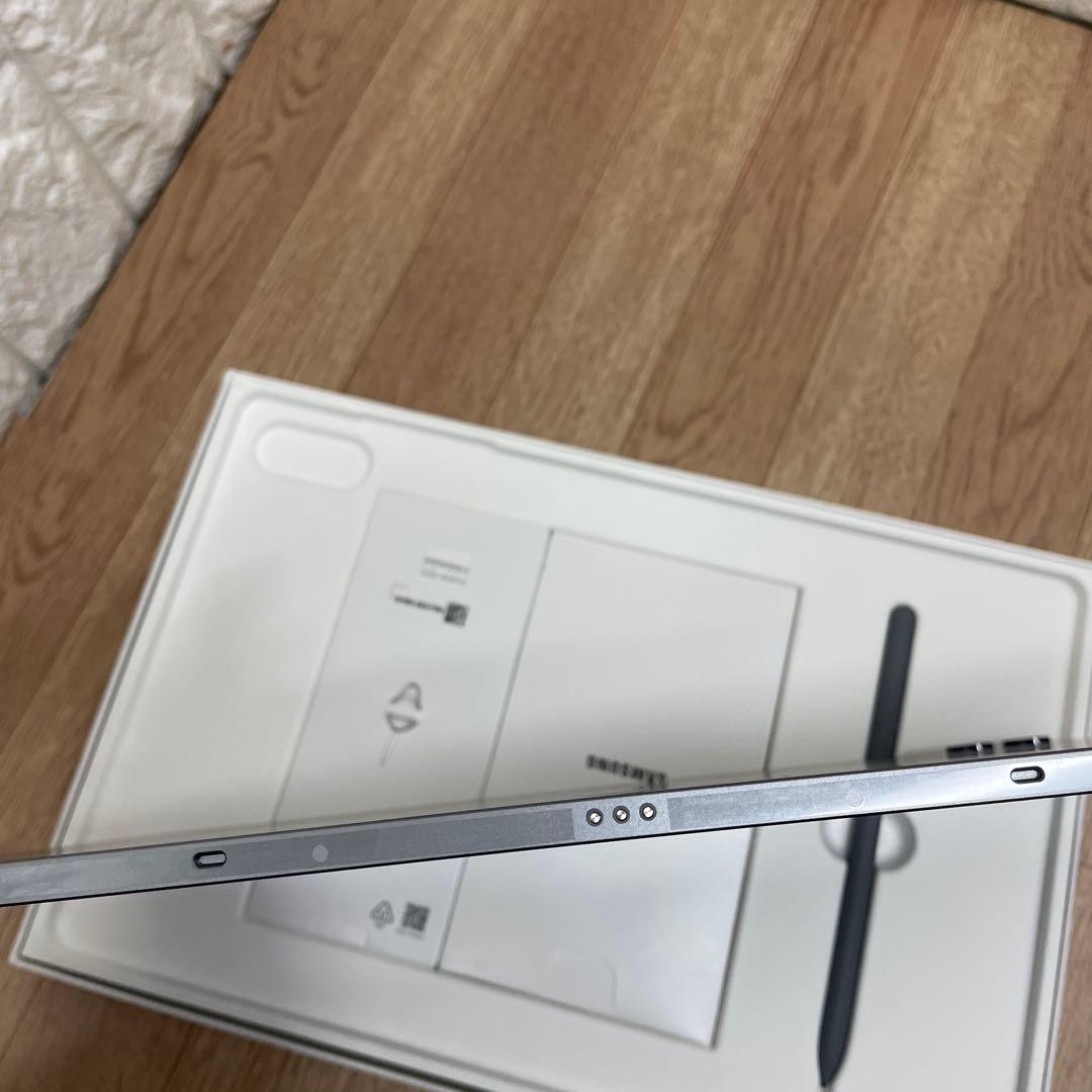 Galaxy Tab S9 FE+ 輸入新品