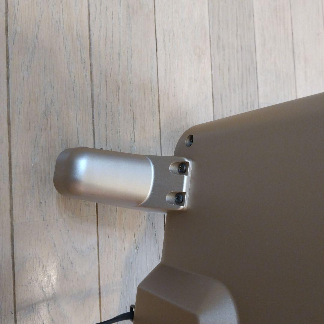 遠赤外線暖房機サンルミエタイマー付