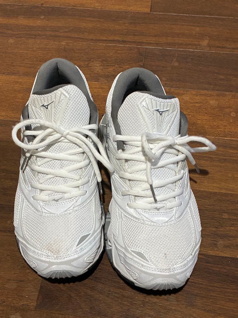 MIZUNO WAVE PROPHECY LS 27cm 最終値下げ