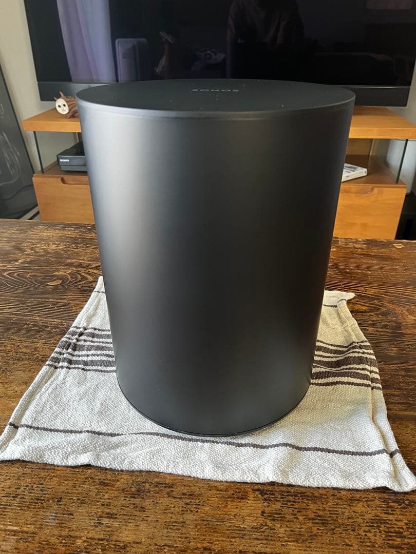 Sonos sub mini Kazuki さん専用