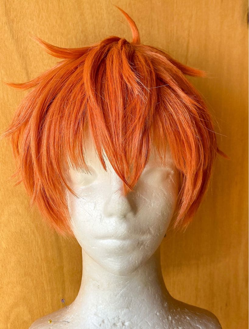 佐藤真冬 ギヴン ウィッグ