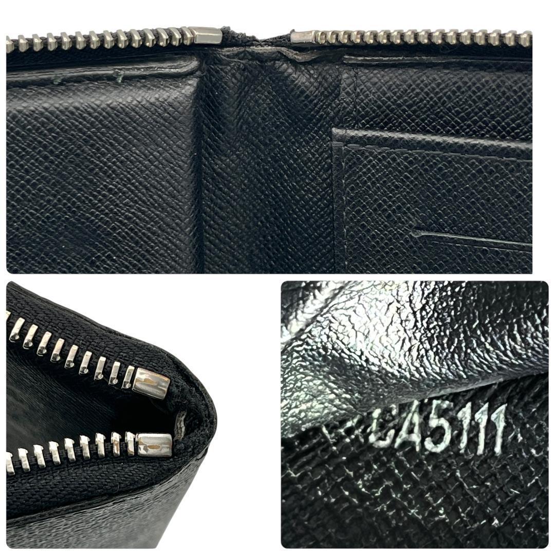 ルイヴィトン✨ダミエグラフィット ヴェルティカル ジッピーウォレット 長財布