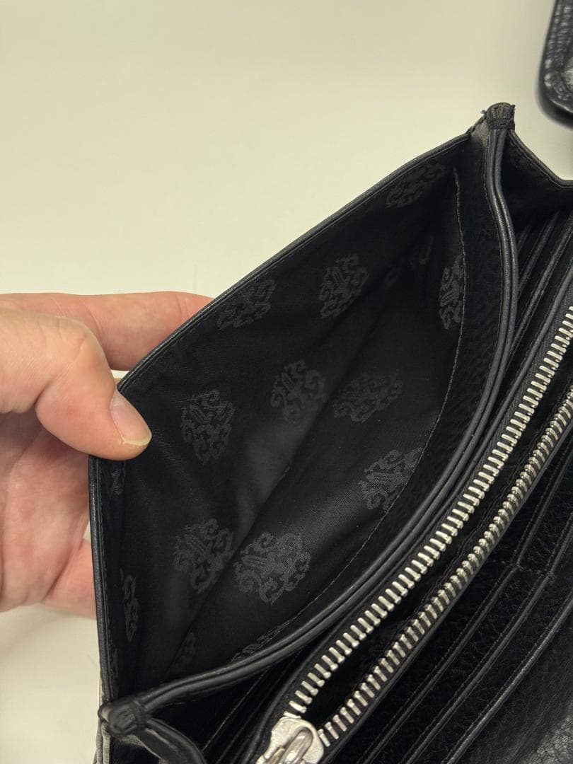 t*r様 ※限定期間価格1/5迄 正規品◆クロムハーツ　ジュディ　BRING購入