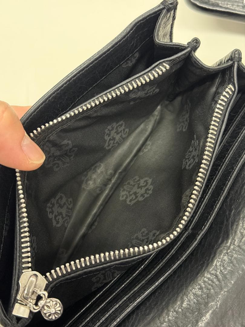 t*r様 ※限定期間価格1/5迄 正規品◆クロムハーツ　ジュディ　BRING購入