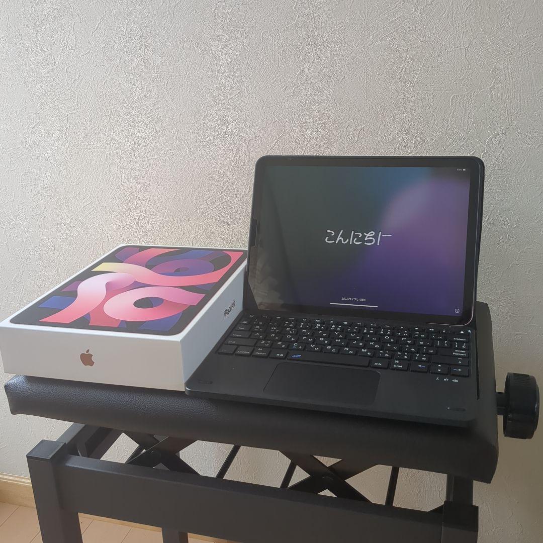 iPad Air 第4世代 WiFi 64GB ローズゴールド