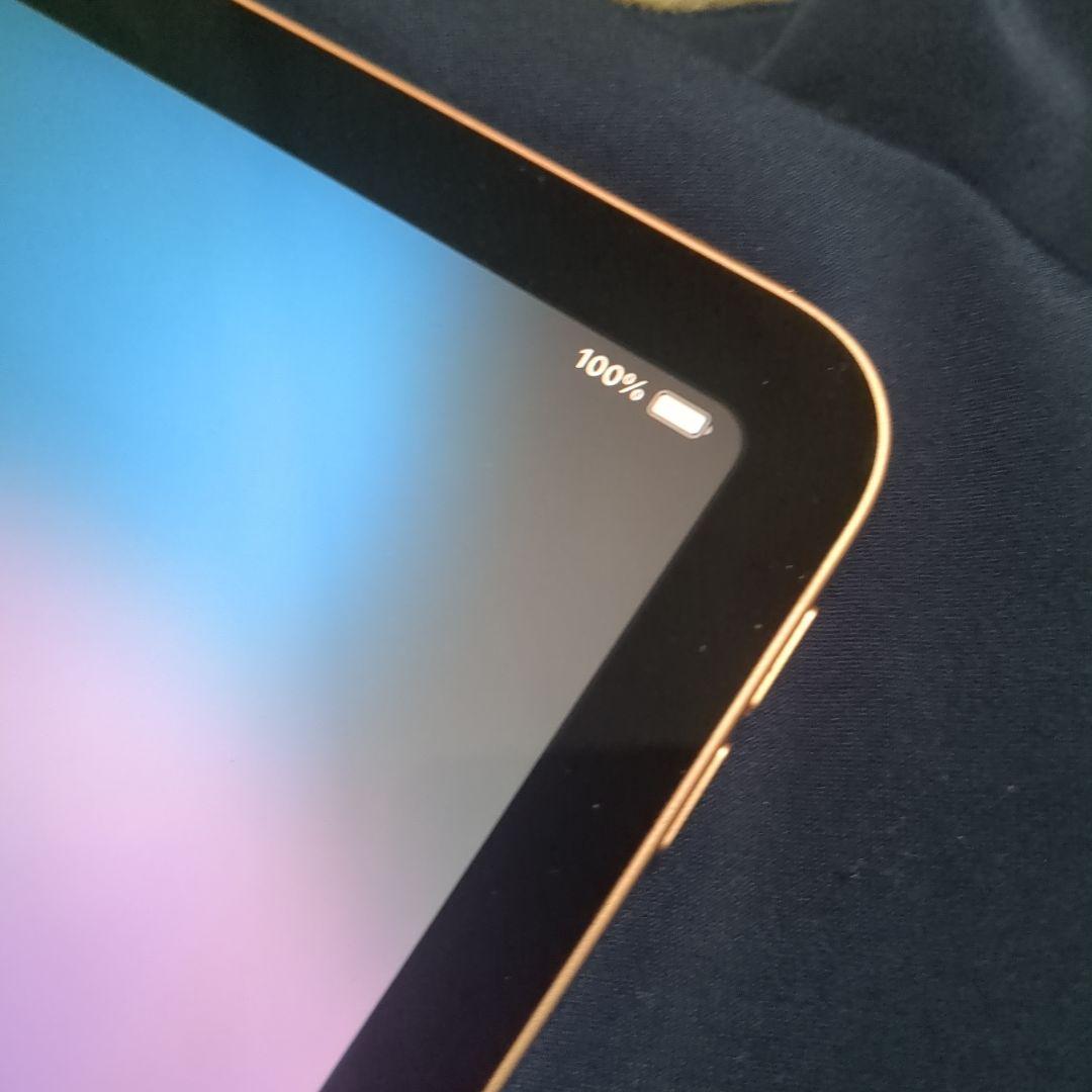 iPad Air 第4世代 WiFi 64GB ローズゴールド