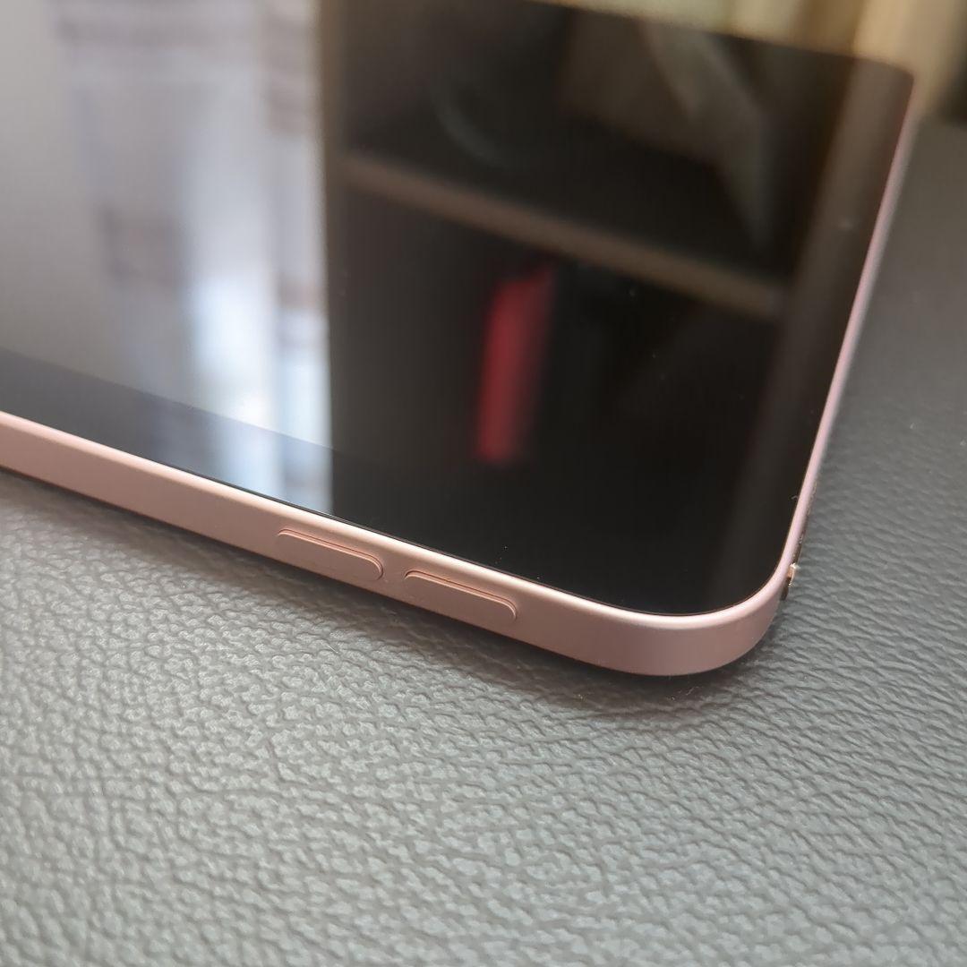 iPad Air 第4世代 WiFi 64GB ローズゴールド