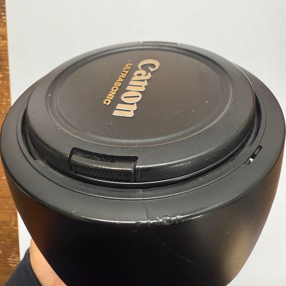 Canon/キャノン EF 24-105mm f/4 L IS USM