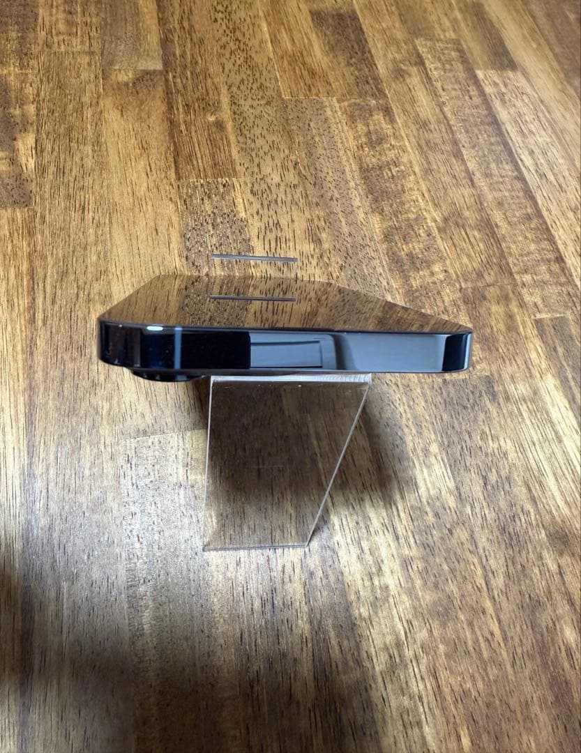 【美品】iPhone 13pro 128GB シエラブルー　本体