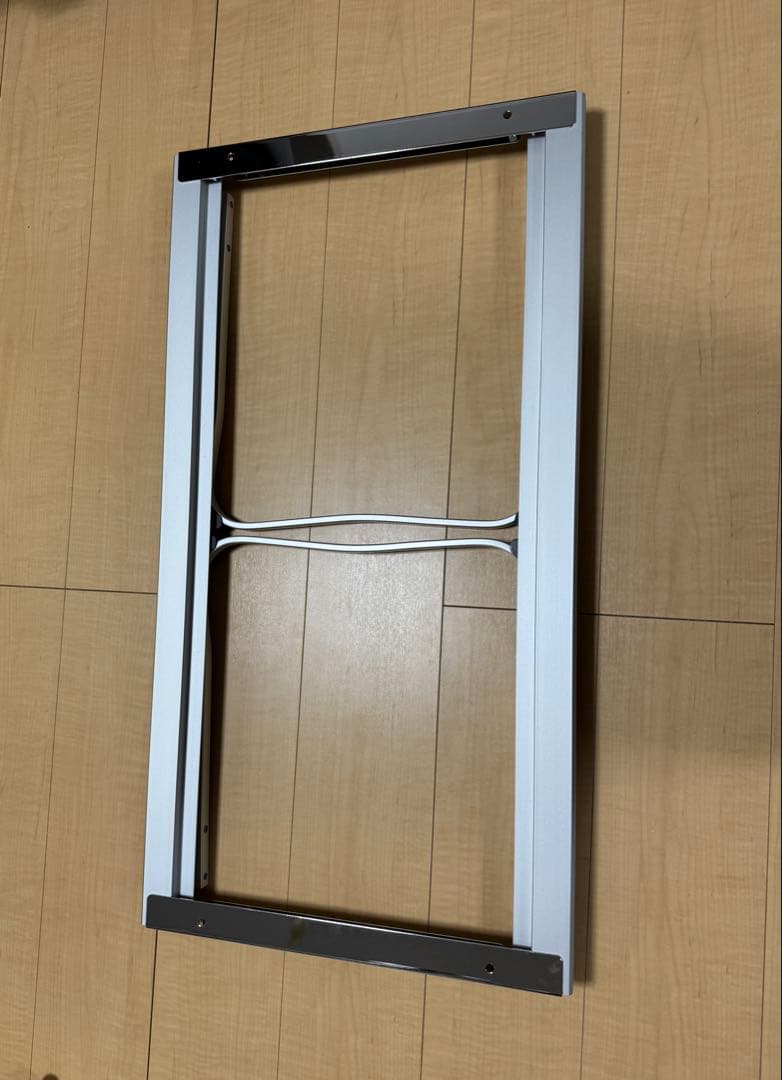 【未使用】スノーピーク エントリーIGT テーブル