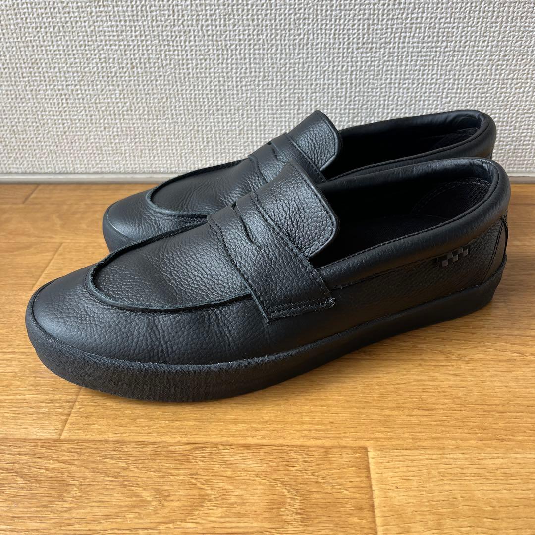 VANS Skate Loafer ローファー us9.5