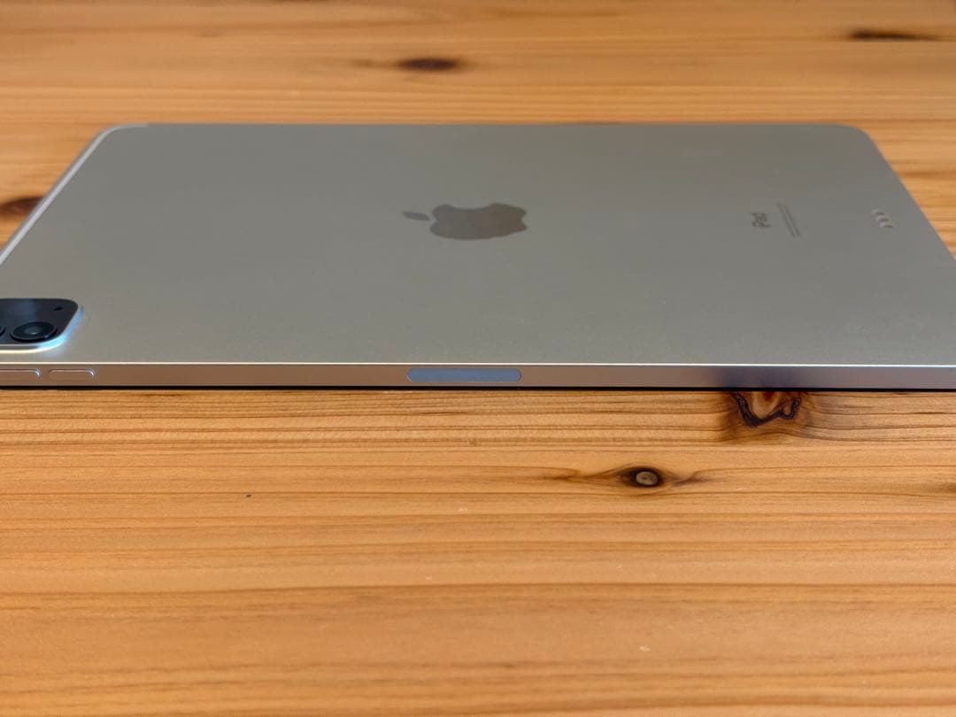 iPad Pro 11インチ（第2世代）256GB 整備済品