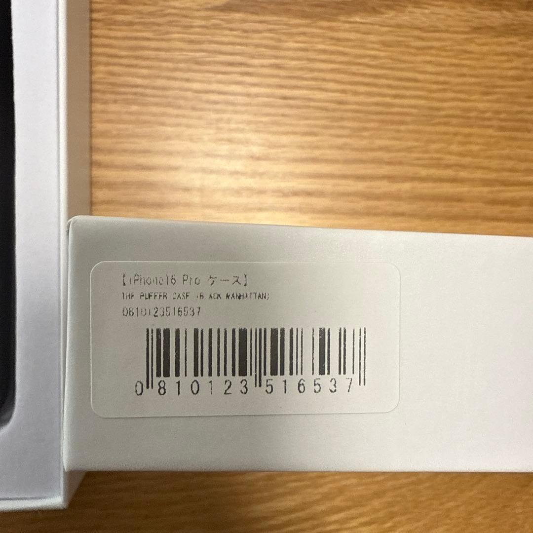 Urban Sophistication 正規品 iPhone16proケース