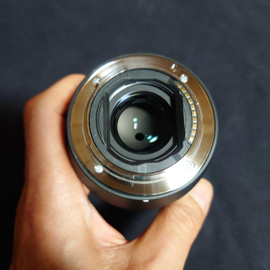 SONY ソニー FE24mm F1.4 GM