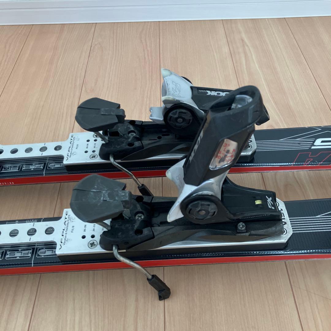 【値下げ】オガサカ☆名機KEO'S KS-AX OGASAKA 170センチ