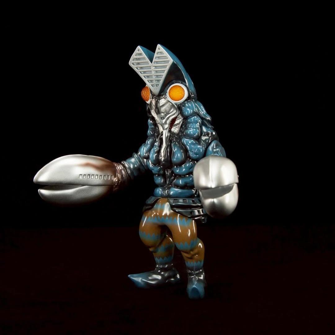 Momoco Studio バルタン星人 ワンフェス WF2026冬