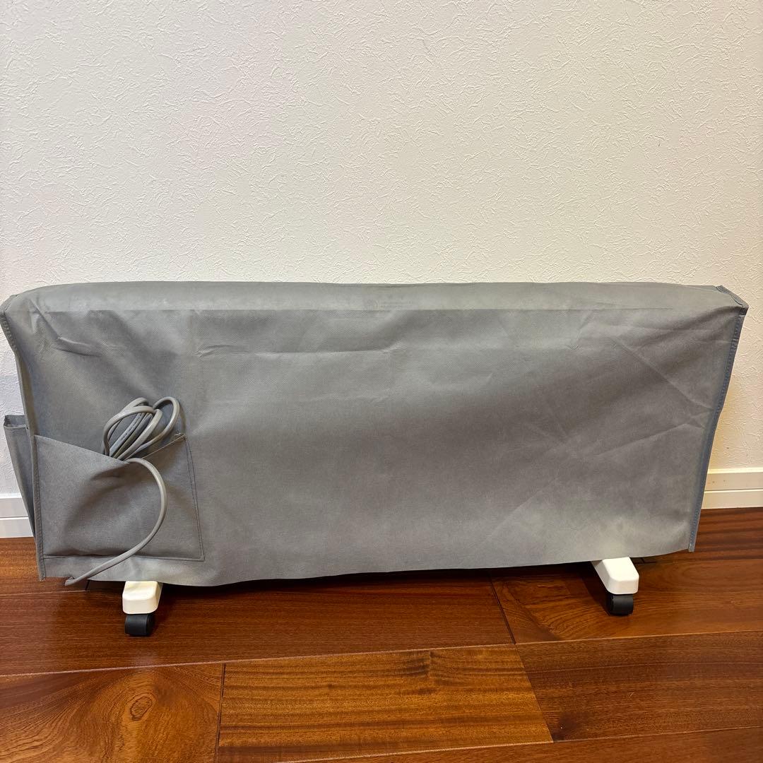 アールシーエス 遠赤外線パネルヒーター 夢暖望 1200型