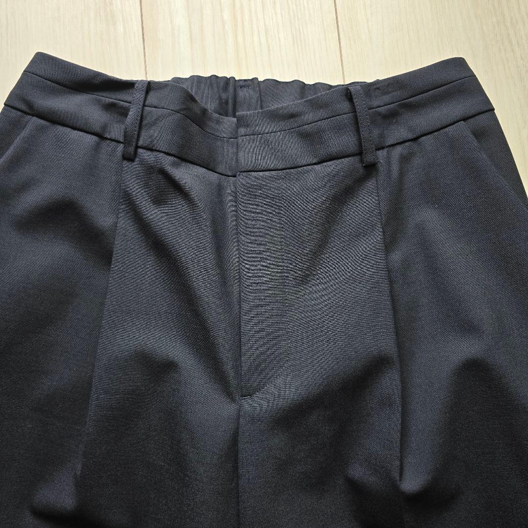 green label relaxingグリーンレーベルカチリラスーツ上下セット