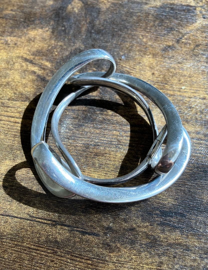   ジョージジェンセン 452 925インフィニティブレス