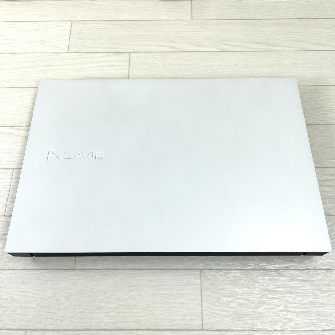 NEC LAVIE 第8世代 i7 SSD1T＋HDD1T 16GB ノートPC