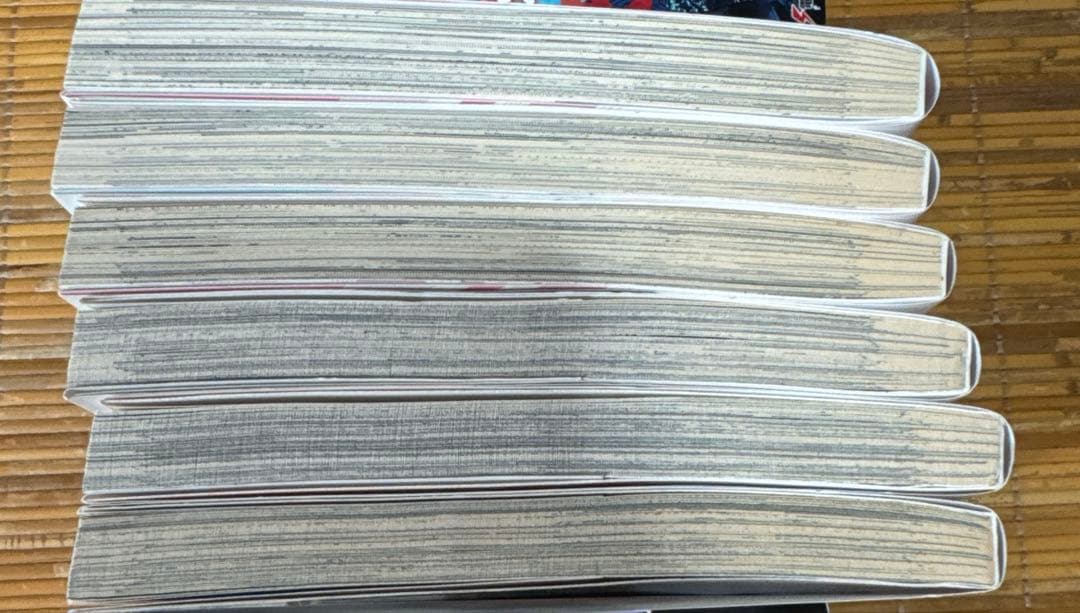 Charlotte シャーロット　初版全巻セット