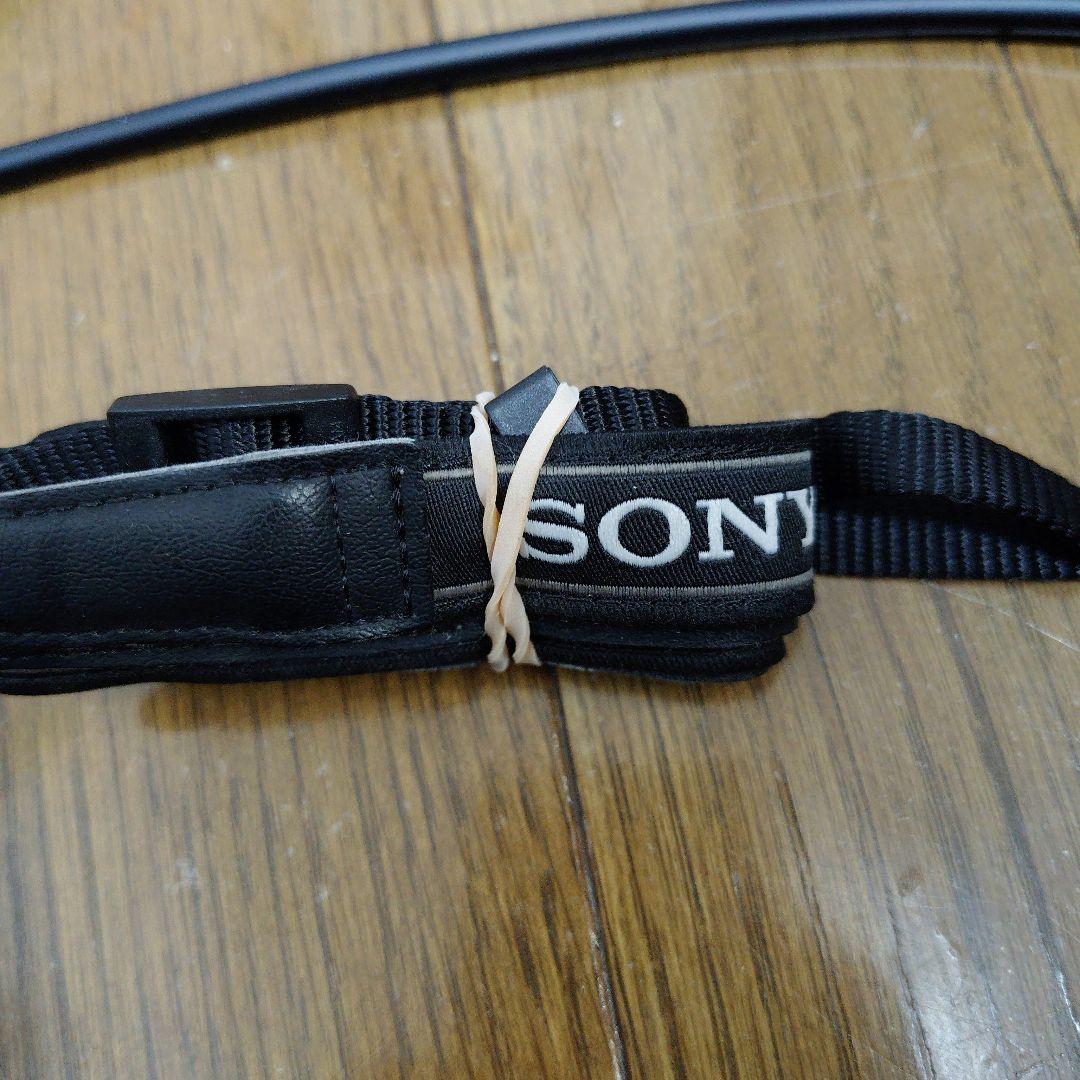 SONY α NEX-5Rとレンズのセット