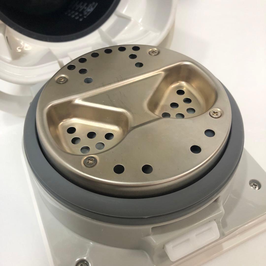 象印　マイコン沸とう　電動ポット　CP-CA12 ホワイト　2022年製