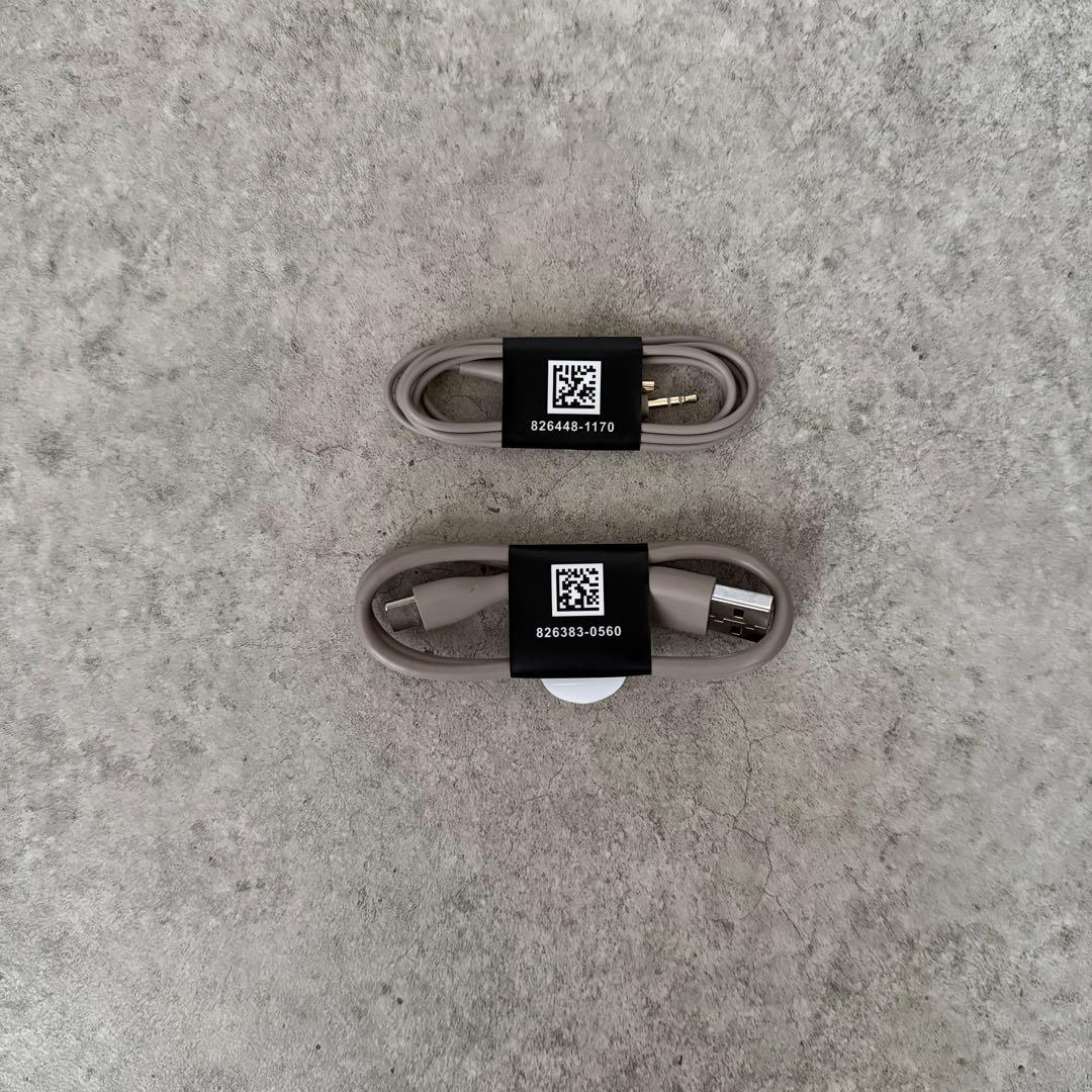 【未使用】BOSE QuietComfort Ultra ワイヤレスヘッドフォン