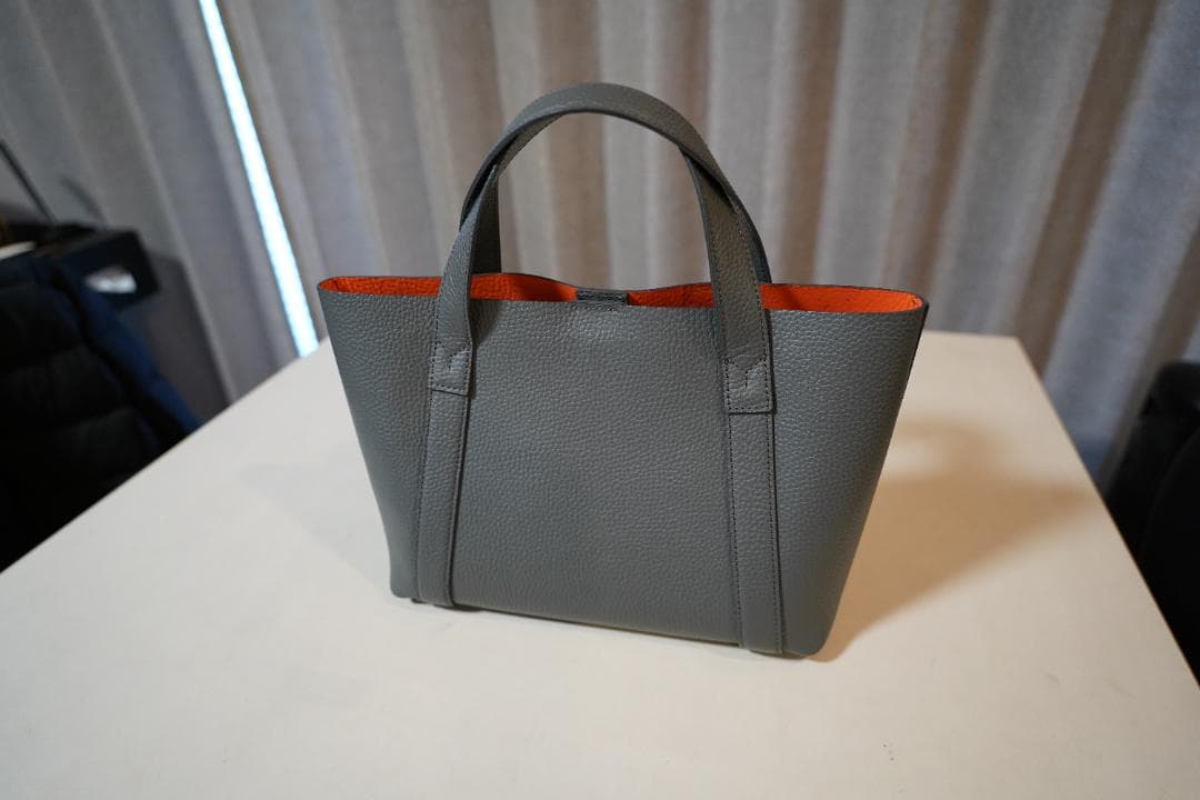 ペッレモルビダ ミニトート