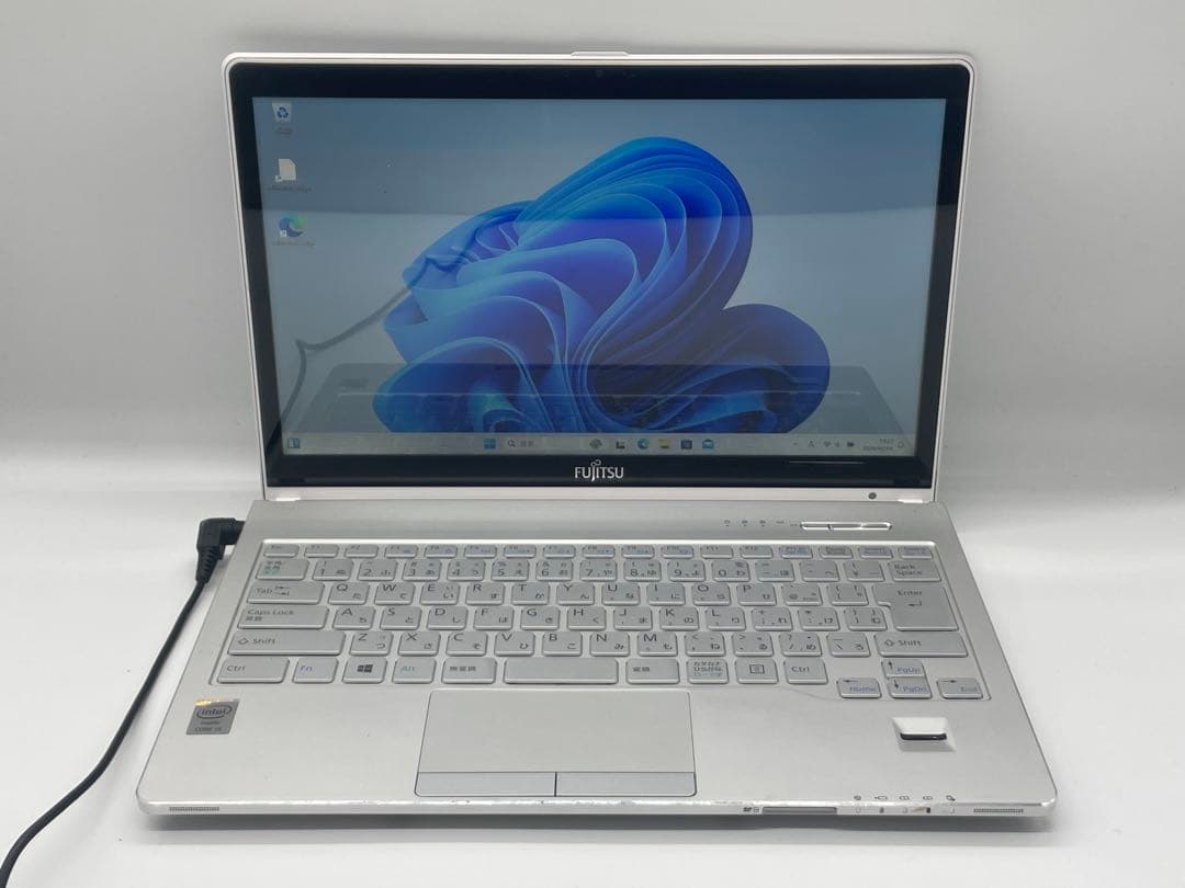 第4世代 Core i5 SSD Windows11 ノートパソコン オフィス