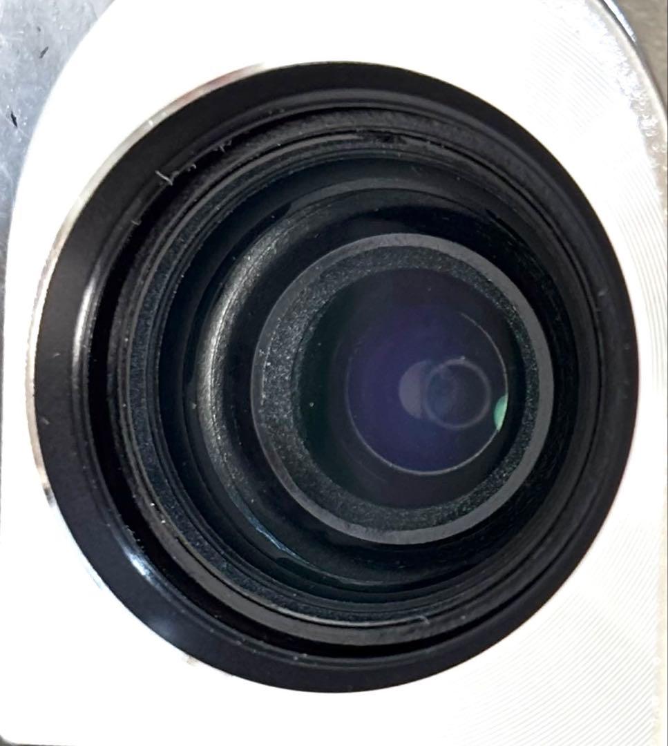 【完動品 極美品】SANYO Xacti DMX-C6 シャンパンゴールド