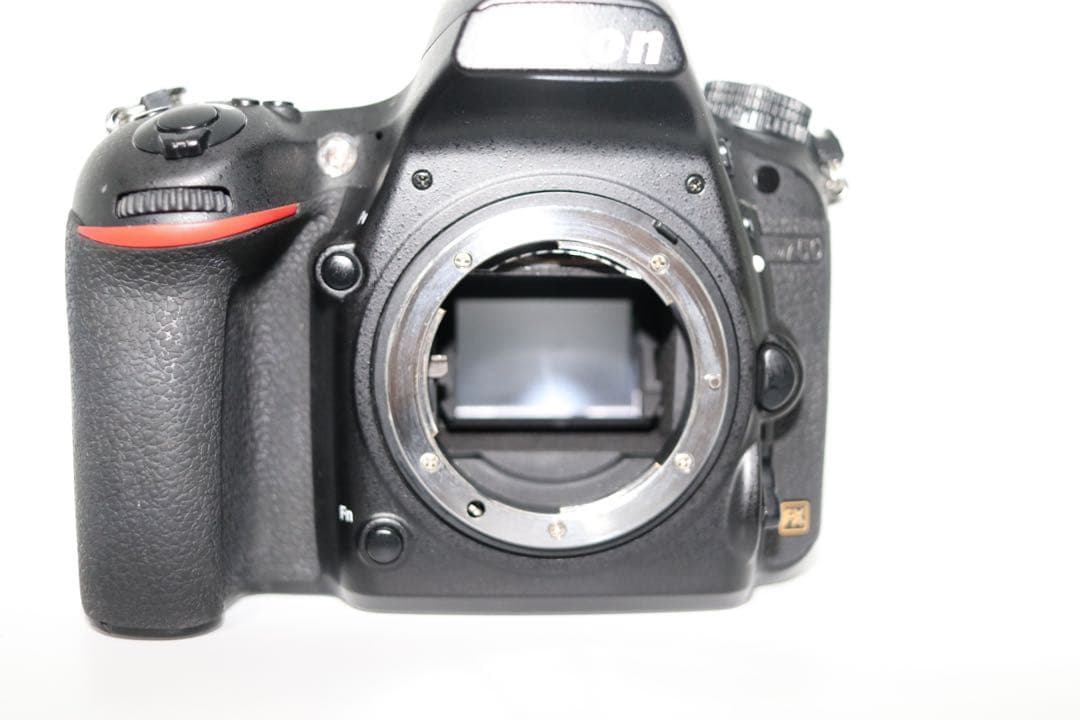 ☆良品【NIKON】D750 ボディ ニコン