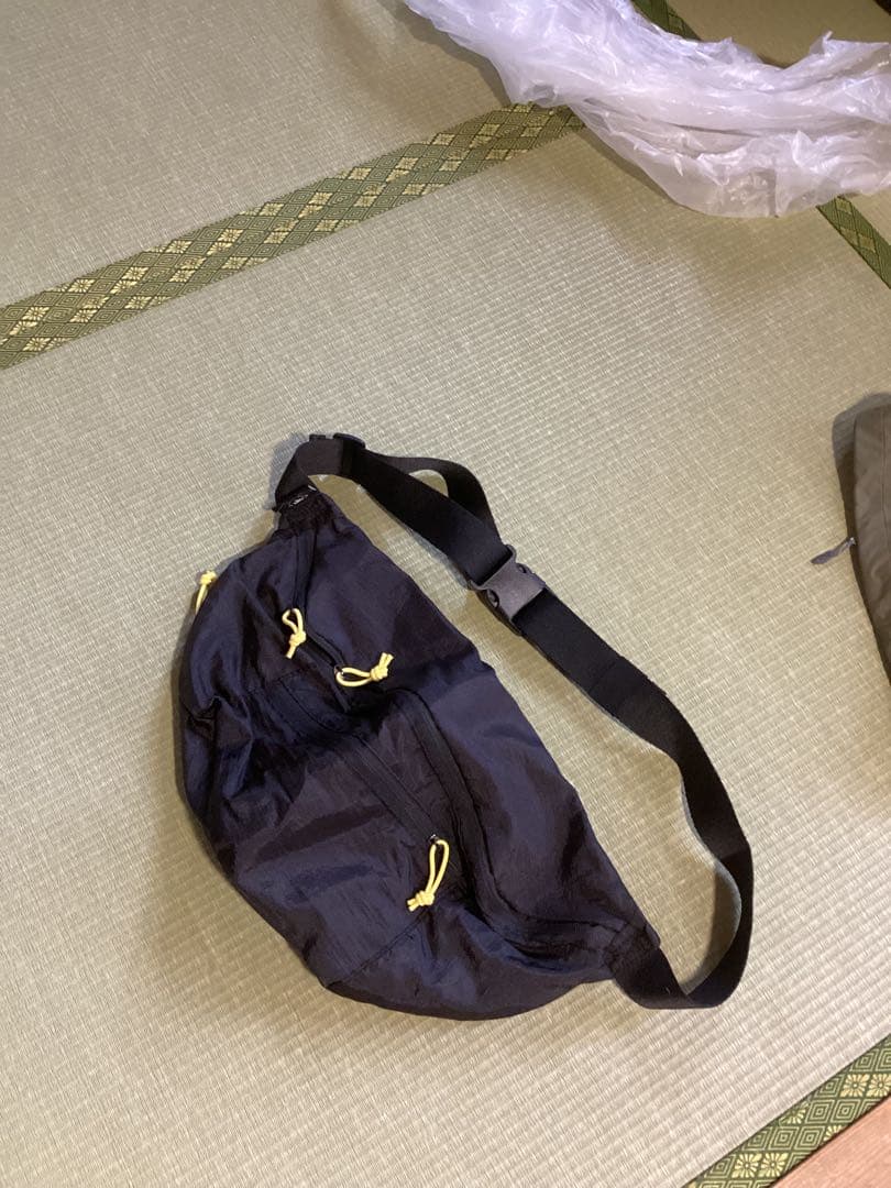 登山用マウンテンクイップメント高品質ダウン美品