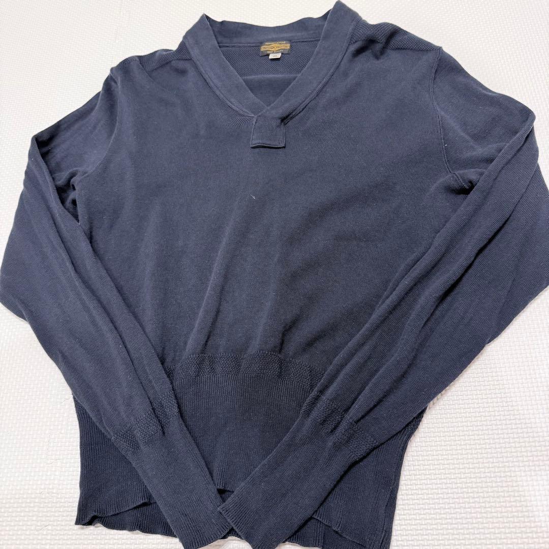 BUTCHER PRODUCTS 42 テンダーロイン at last