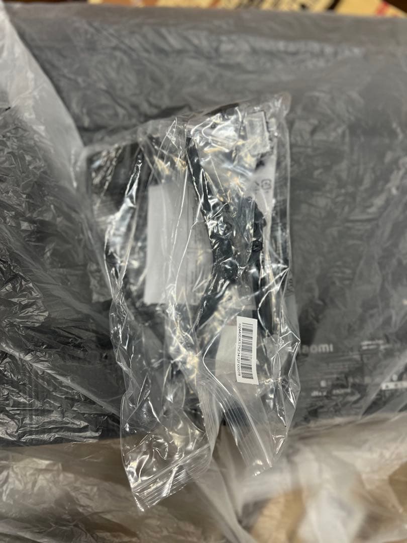 Xiaomi A32 32インチ Google TV