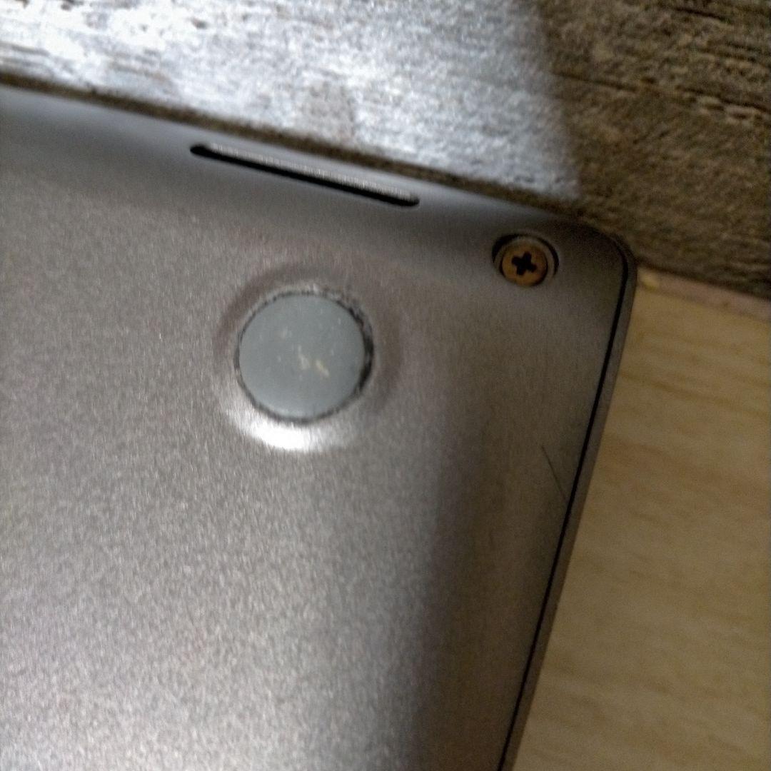 TOSHIBA Dynabook ノートPC　R63/D 8GB